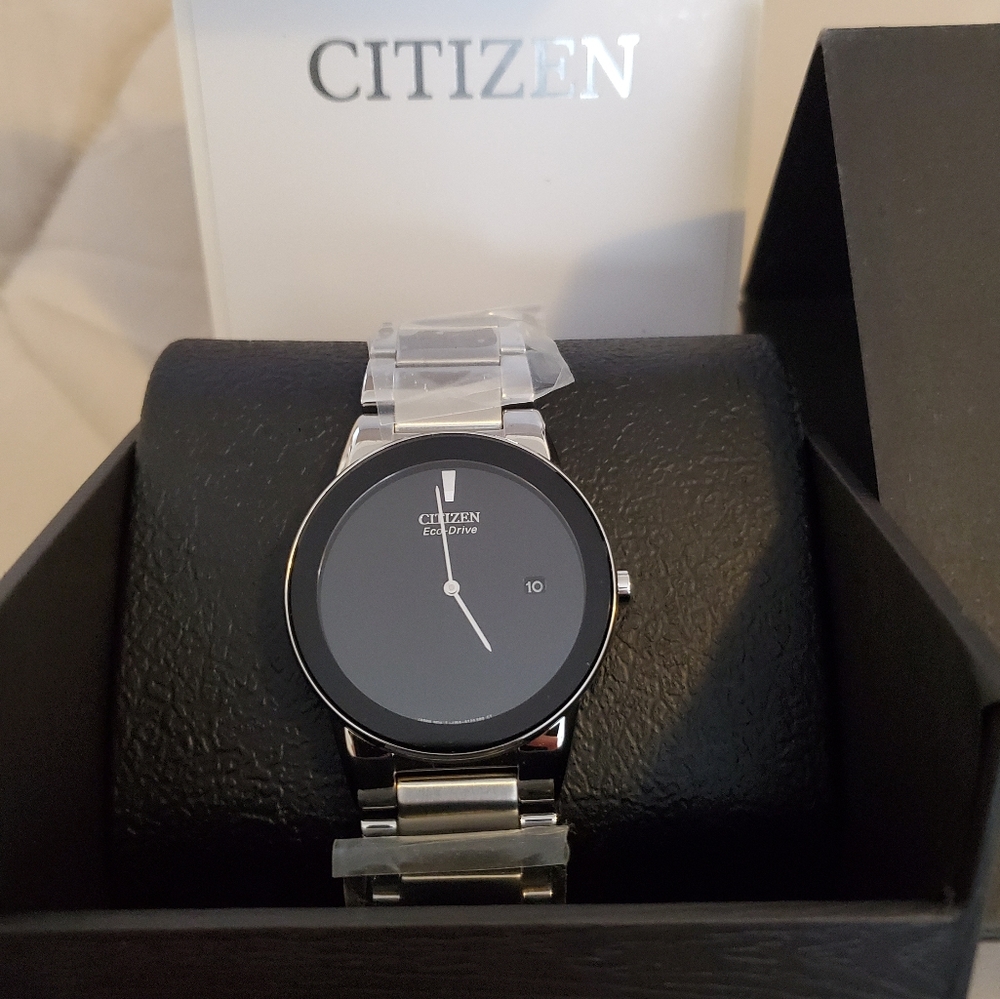 Citizen Watch